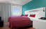 Scandic Haugesund, room
